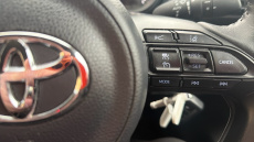 Toyota Yaris 1.5 Hybrid Design 5dr CVT Hybrid Hatchback